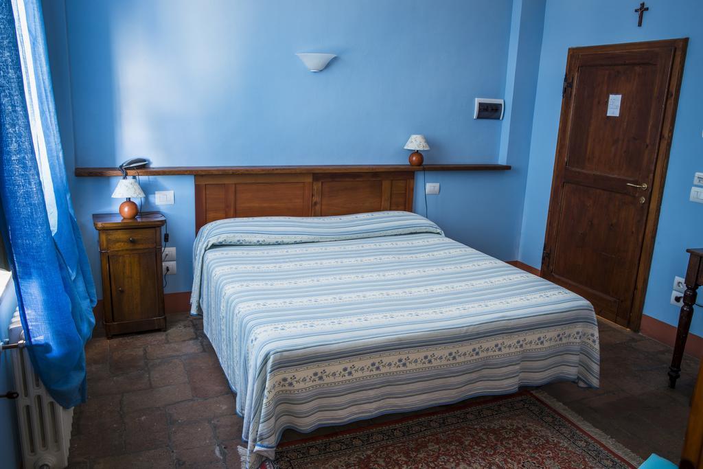 Agriturismo Il Tiro Castel del Piano  Szoba fotó
